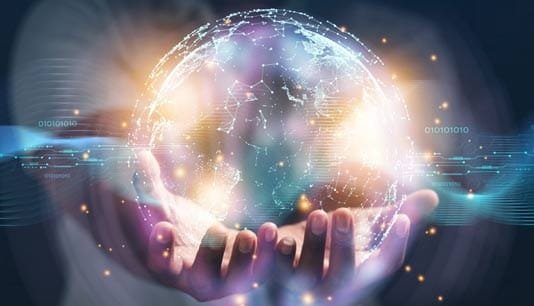 Cornerstone Supports Global Ambitions