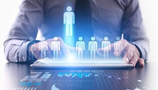 Executive Search and Talent Management