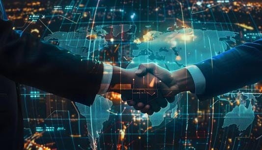 Unmatched Expertise and Global Reach