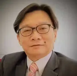 Anthony Lo