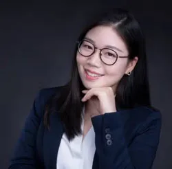 Bonnie Wang