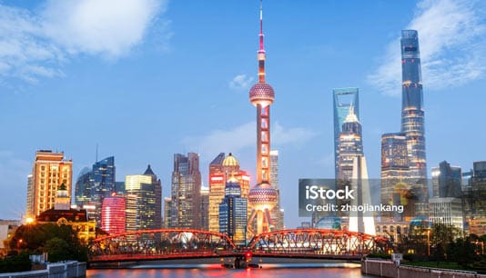 Cornerstone China Consultants