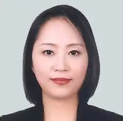 Irene Lin