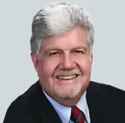Larry Shoemaker