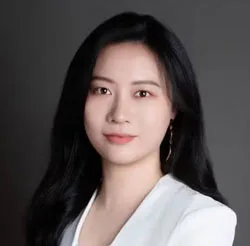 Lucy Zhou