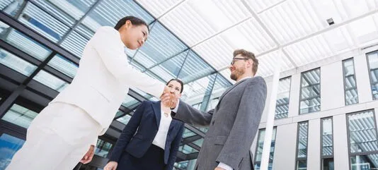 Empower Employees