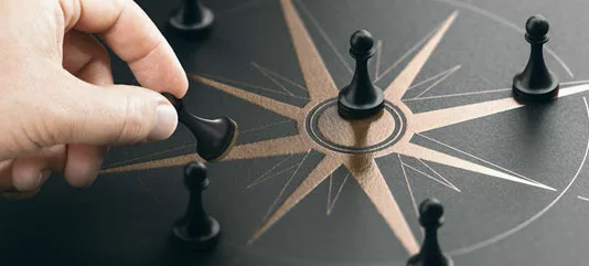Strategic Guidance