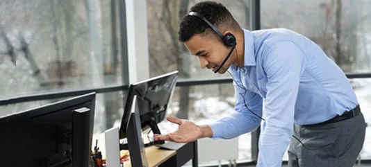Tailored Support