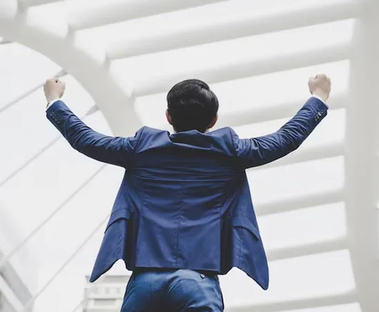 uniquely equipped to help you succeed