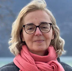 Irène Thalamy