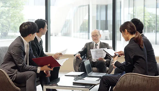 Cornerstone Leadership Services
