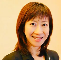 Vivian-shi