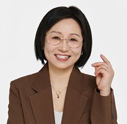 Lilian Wu