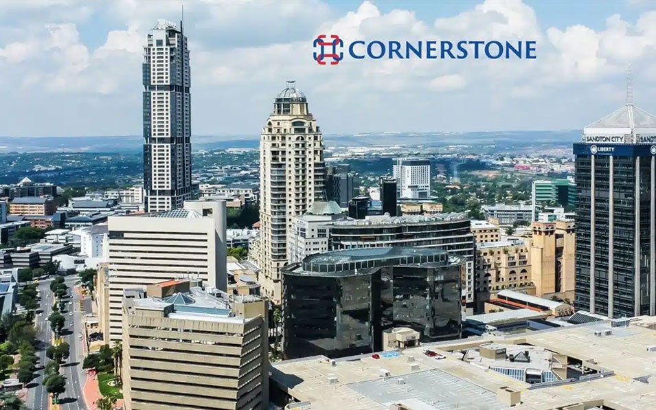 Cornerstone Strengthens African Leadership Talent Footprint with Official Johannesburg Office Launch